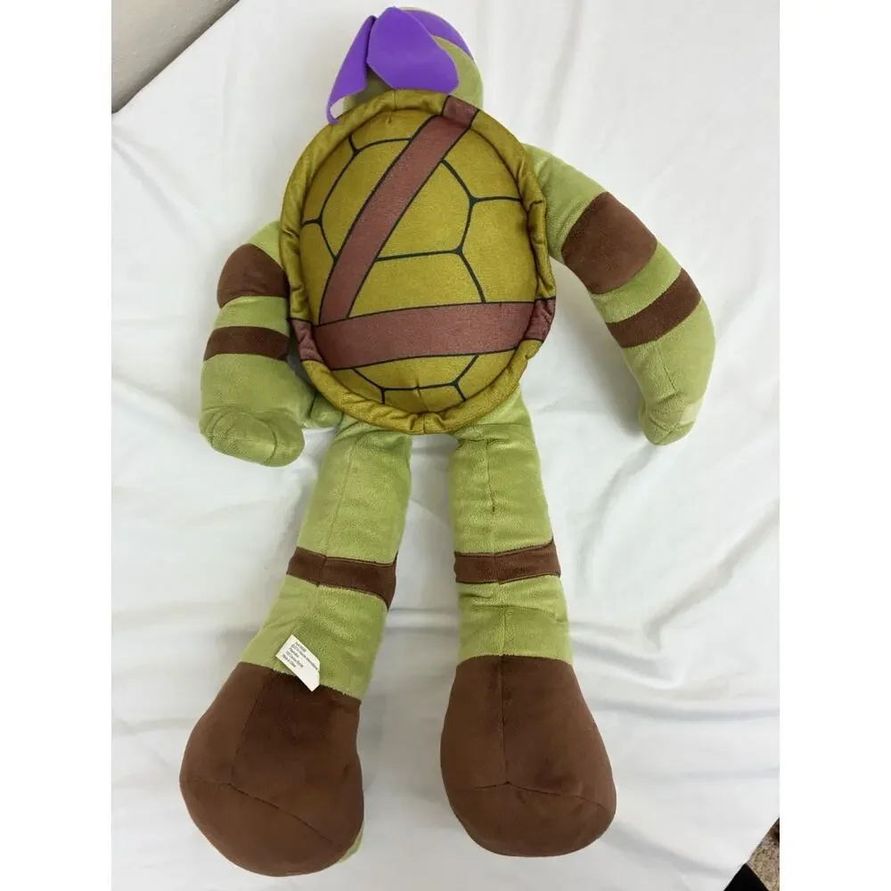 Donatello Teenage Mutant Ninja Turtles 24